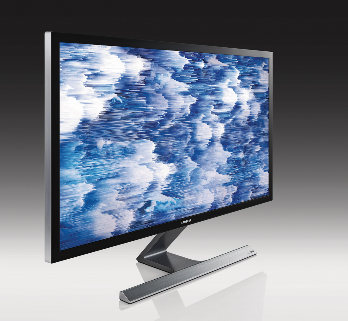 [28/01/2014] Samsung U28D590D: 28-zölliger UHD-Monitor ab 610 Euro gelistet (3)
