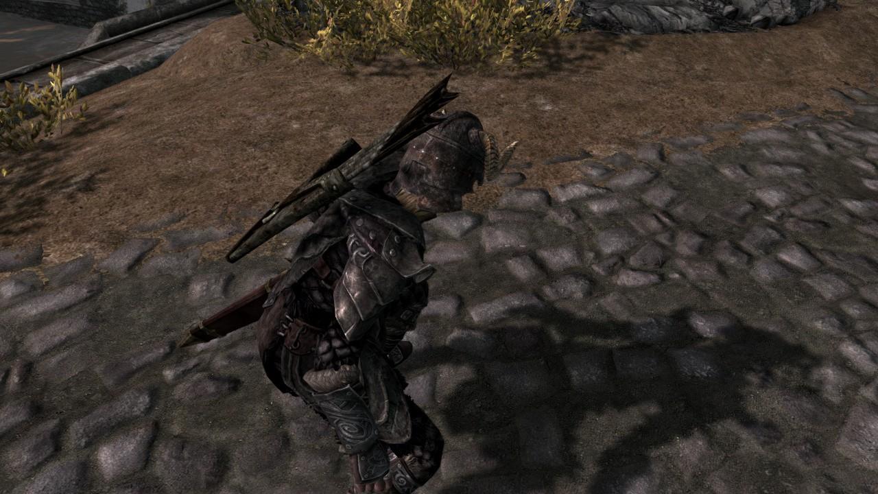 Shadowmap auf 2.048