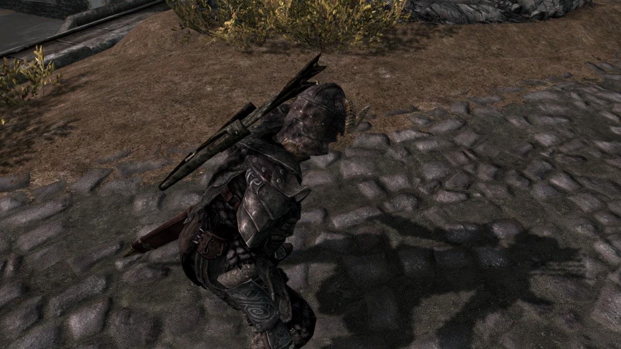 Shadowmap auf 4.096