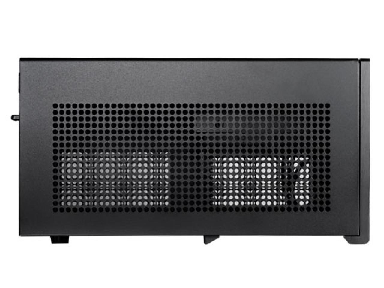 [28/01/2014] Silverstone Sugo SG08-Lite: Überarbeitete Version ohne Netzteil, dafür mit Optimierungen angekündigt (5)