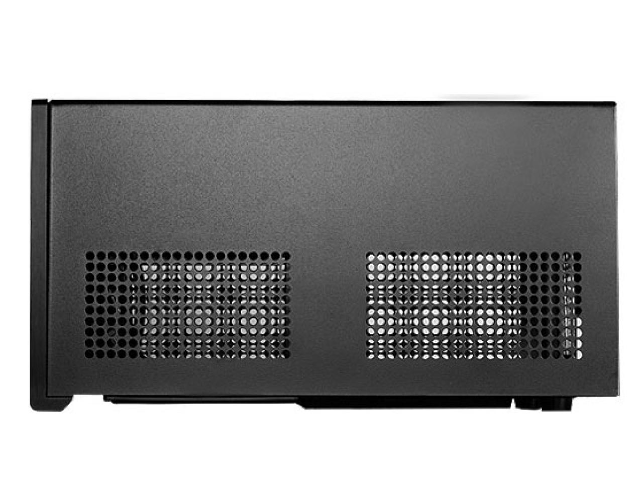 [28/01/2014] Silverstone Sugo SG08-Lite: Überarbeitete Version ohne Netzteil, dafür mit Optimierungen angekündigt (6)