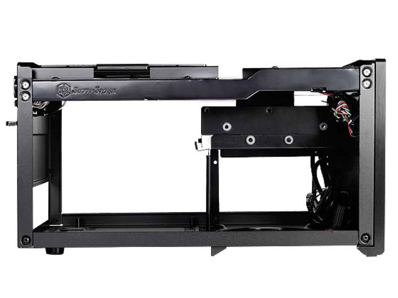 [28/01/2014] Silverstone Sugo SG08-Lite: Überarbeitete Version ohne Netzteil, dafür mit Optimierungen angekündigt (8)