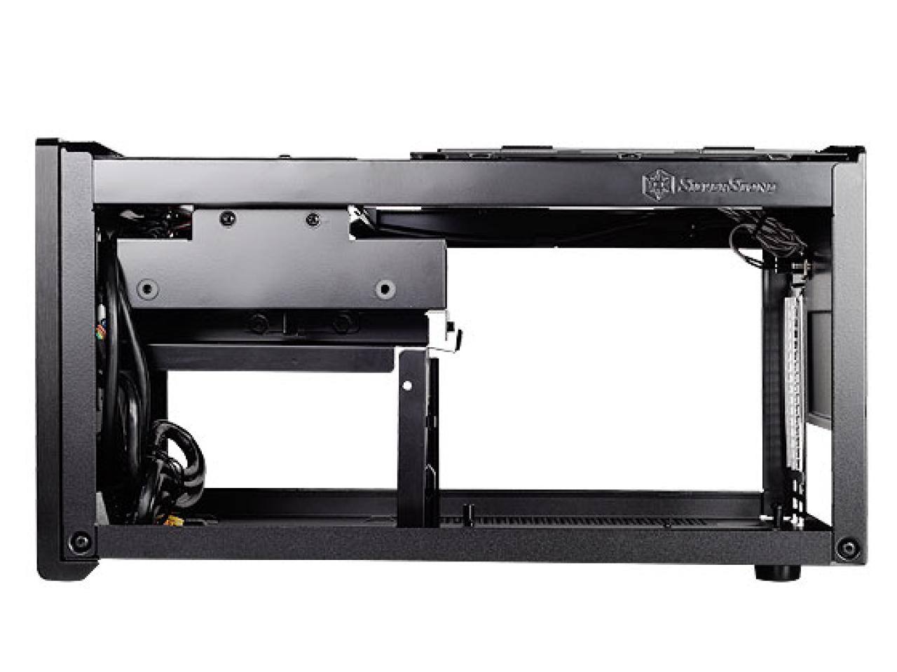[28/01/2014] Silverstone Sugo SG08-Lite: Überarbeitete Version ohne Netzteil, dafür mit Optimierungen angekündigt (9)