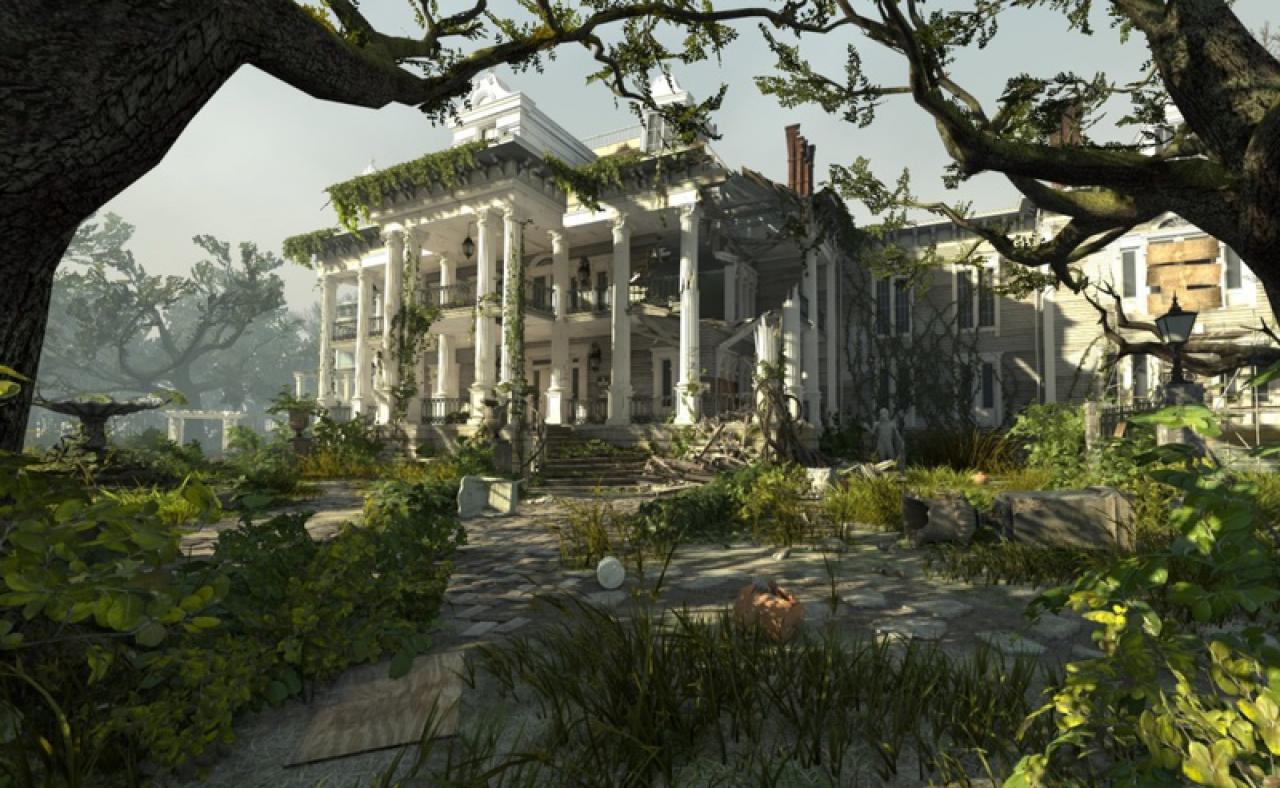 [28/01/2014] Valve Source Engine 2.0: 