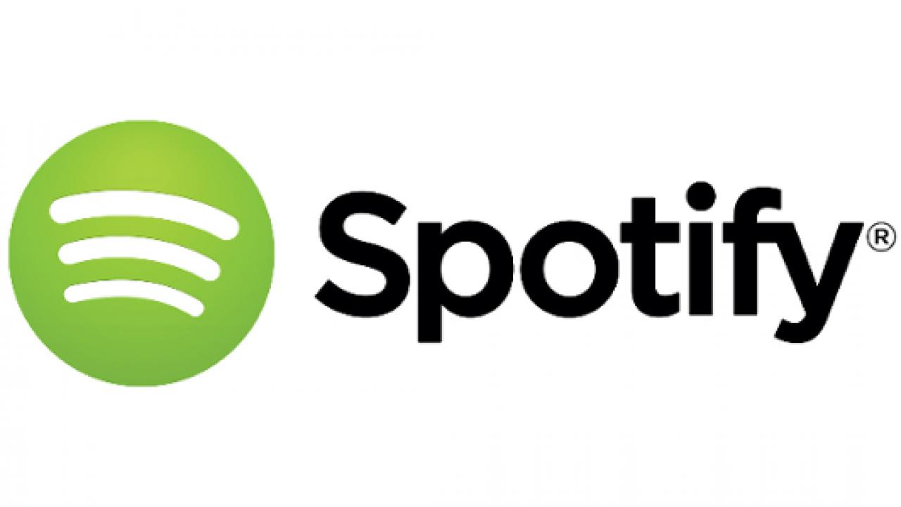 Spotify: Logo