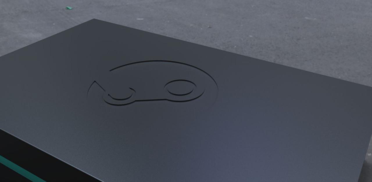 [07/01/2014] PC vs. Steam Machine vs. PS4 vs. Xbox One: Hat Valve eine Chance?