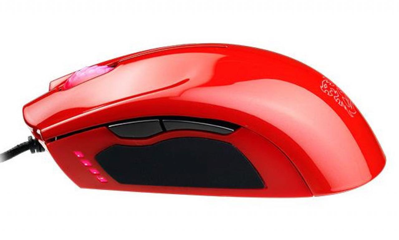 [21/01/2014] Tt Esports Saphira Blazing Red Maus (2)