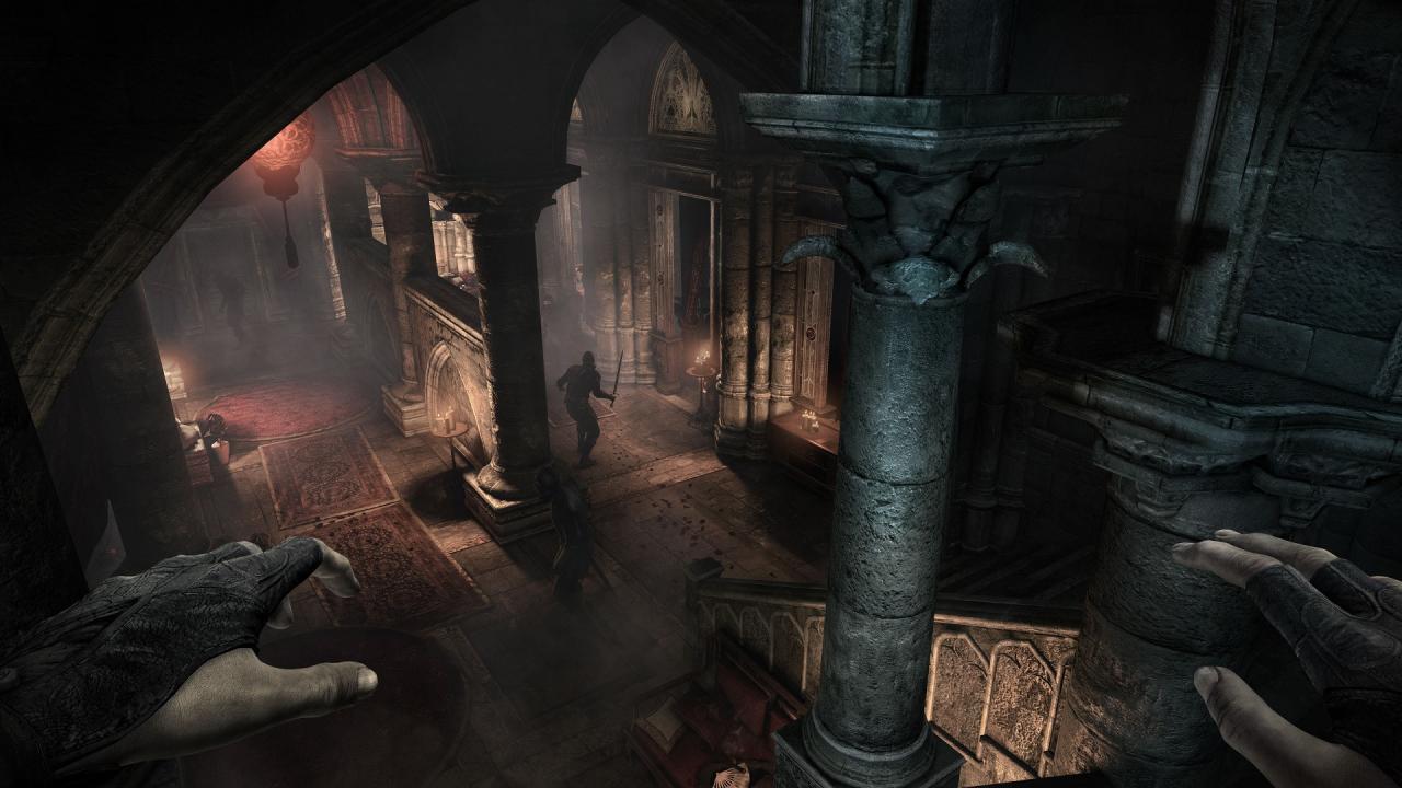 [29/01/2014] Thief 4: Exklusives Interview mit dem Producer - Volle Konzentration auf die PC-Fassung (15)