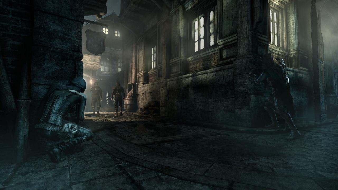 [29/01/2014] Thief 4: Exklusives Interview mit dem Producer - Volle Konzentration auf die PC-Fassung (16)