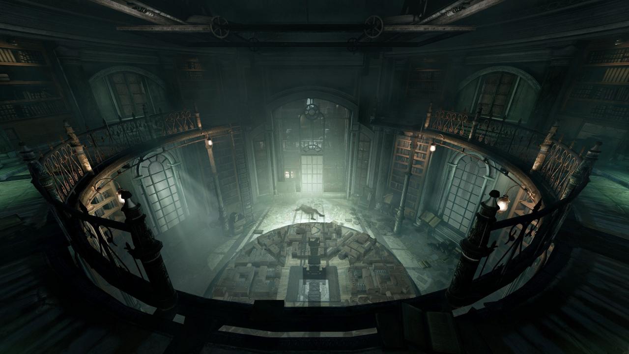 [29/01/2014] Thief 4: Exklusives Interview mit dem Producer - Volle Konzentration auf die PC-Fassung (10)