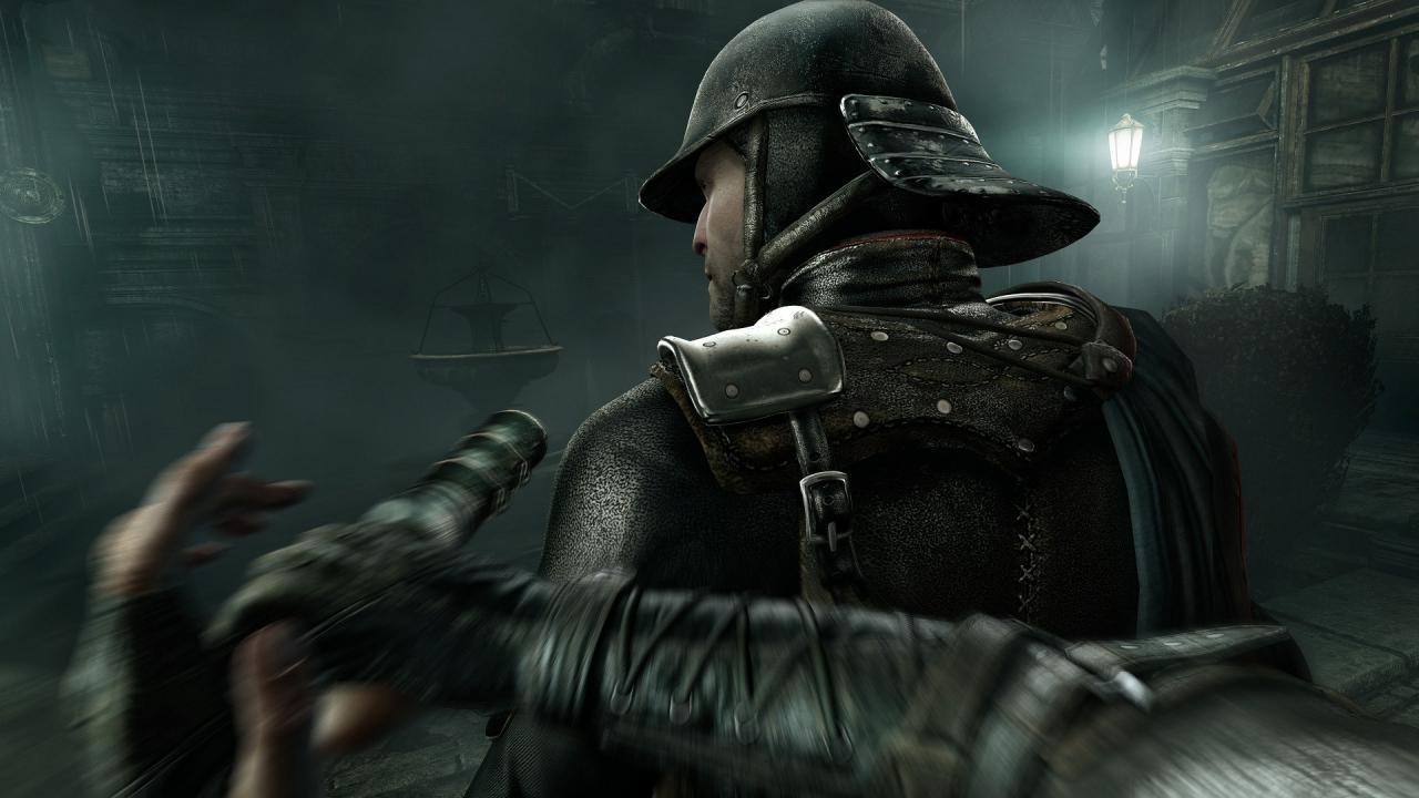 [29/01/2014] Thief 4: Exklusives Interview mit dem Producer - Volle Konzentration auf die PC-Fassung (13)