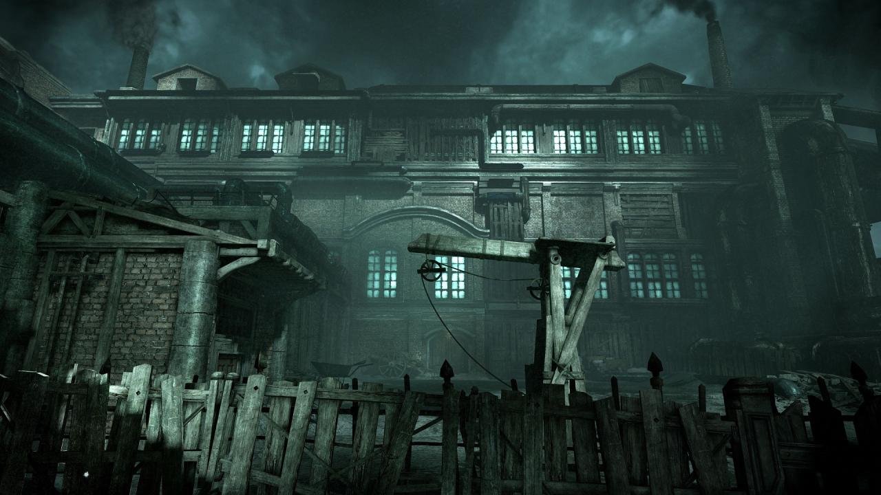 [29/01/2014] Thief 4: Exklusives Interview mit dem Producer - Volle Konzentration auf die PC-Fassung (14)