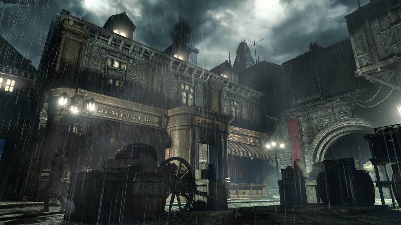 [16/01/2014] Thief 4: Exklusives Interview mit dem Producer - Volle Konzentration auf die PC-Fassung (5)