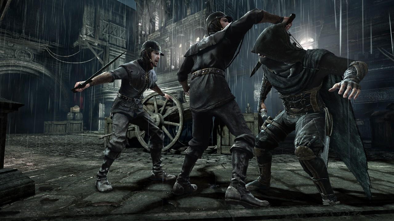 [16/01/2014] Thief 4: Exklusives Interview mit dem Producer - Volle Konzentration auf die PC-Fassung (4)