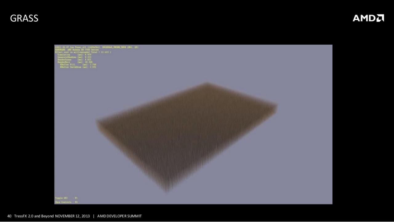 [08/01/2014] AMD TressFX 2.0
