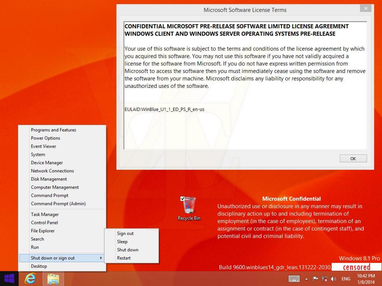 [20/01/2014] Windows 8.1 Update 1 Screenshot Leaks (3)