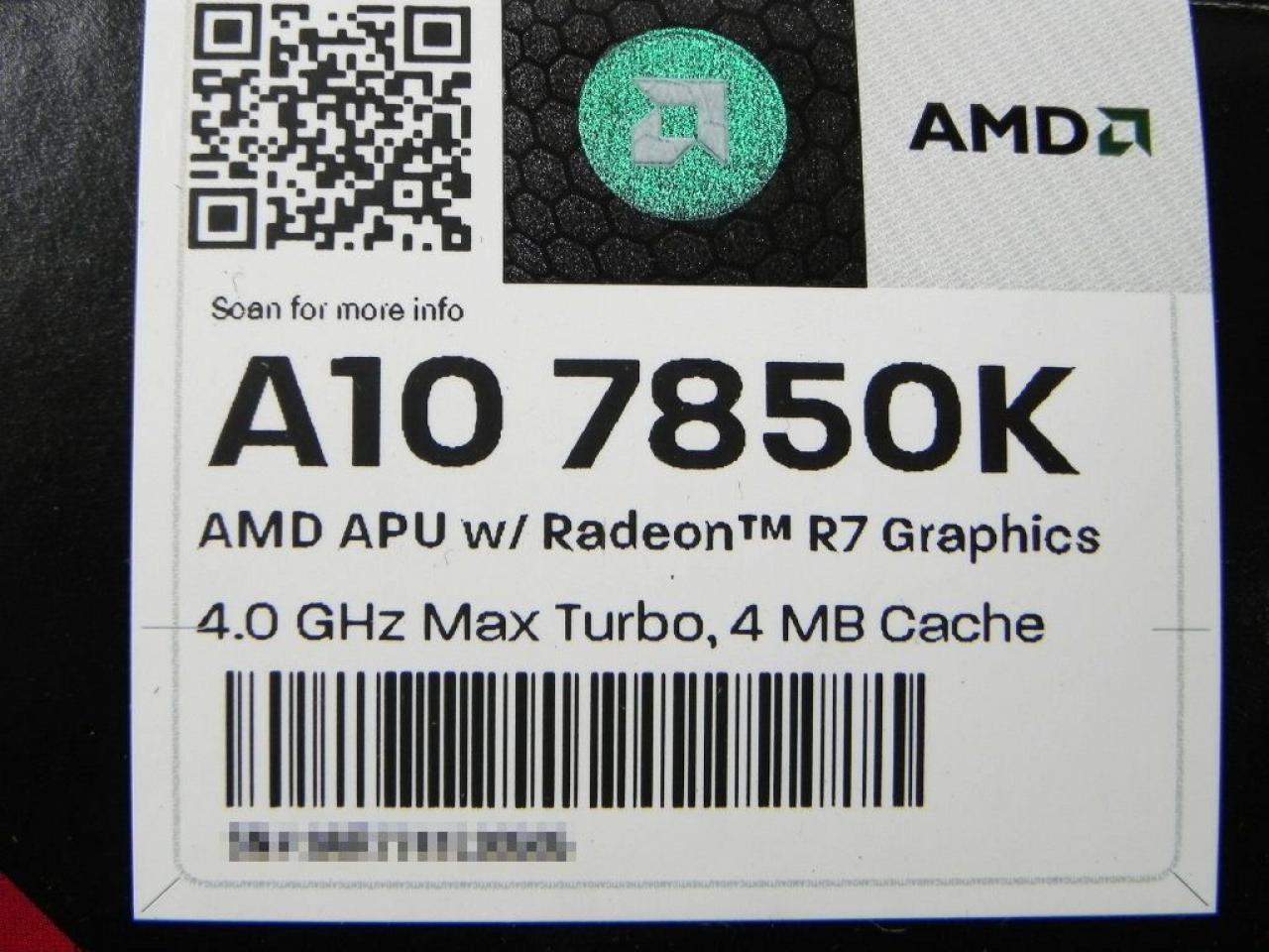 [11/01/2014] AMD Kaveri vor dem Release: