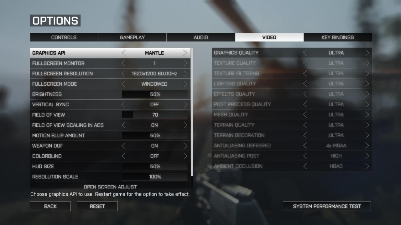[30/01/2014] AMD Mantle: Battlefield 4 als Vorzeigespiel (2)