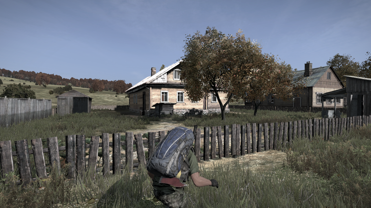 [10/01/2014] DayZ: In dem Sinne zwar kein klassisches Koop-Spiel, ist die Interaktion zwischen den Spielern dennoch das eigentlich aufregende Element des MMOs. So streifen ganze Banditengruppen durch das Zombie verseuchte Ödland, aber auch Hilfsorganisationen haben sich bereits gebildet. (online: Serverabhängig)