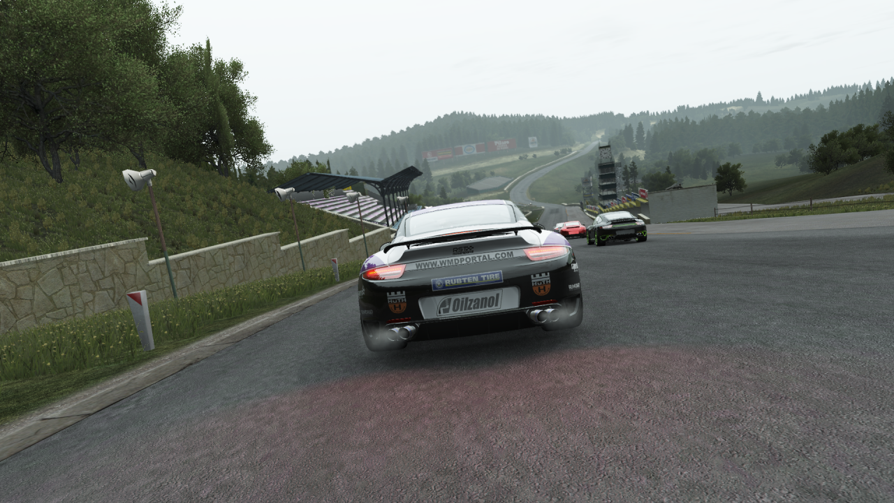 [26/01/2014] Project Cars - 1080p + MSAA