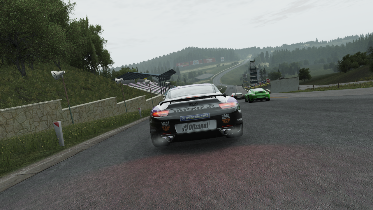 [26/01/2014] Project Cars - 1440p + 2 x Downsampling (skaliert)