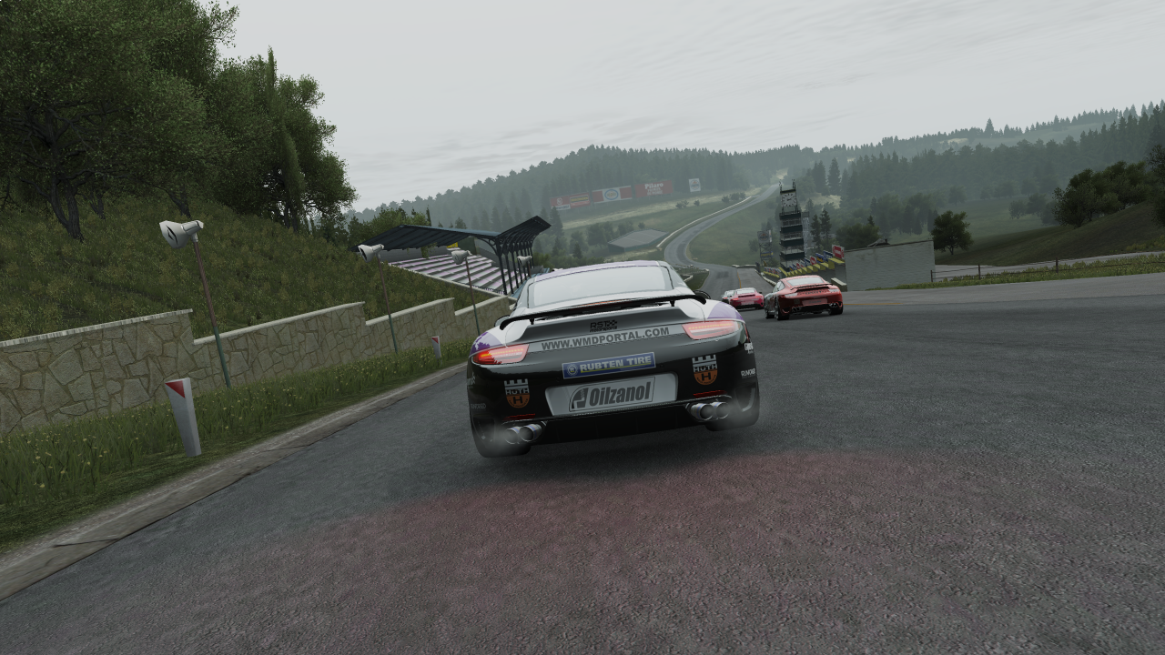 [26/01/2014] Project Cars - 4K