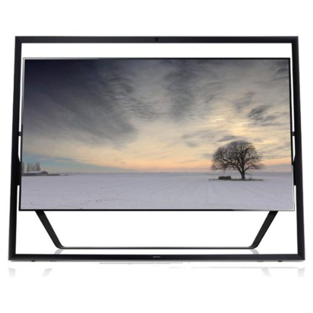 [28/01/2014] 85-Zoll-UHD-Fernseher mit 4K-Display erntet Spott bei Amazon.com ob seines hohen Preises