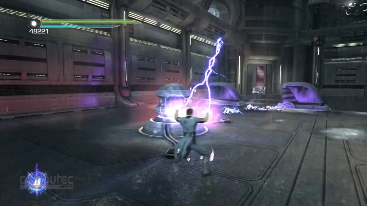 [26/01/2014] Starkiller ist auch in unserer Liste vertreten. Wir verraten aber nicht, welches seiner beiden Spiele.