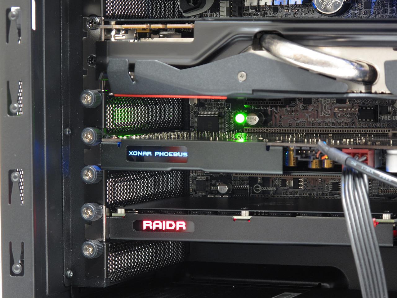 [26/02/2014] Der neue Leser-PC: Moderne Komponenten sorgen für eine sehr hohe Spieleleistung und niedrige Ladezeiten. Auch die Leistungsaufnahme und Lautstärke überzeugen.