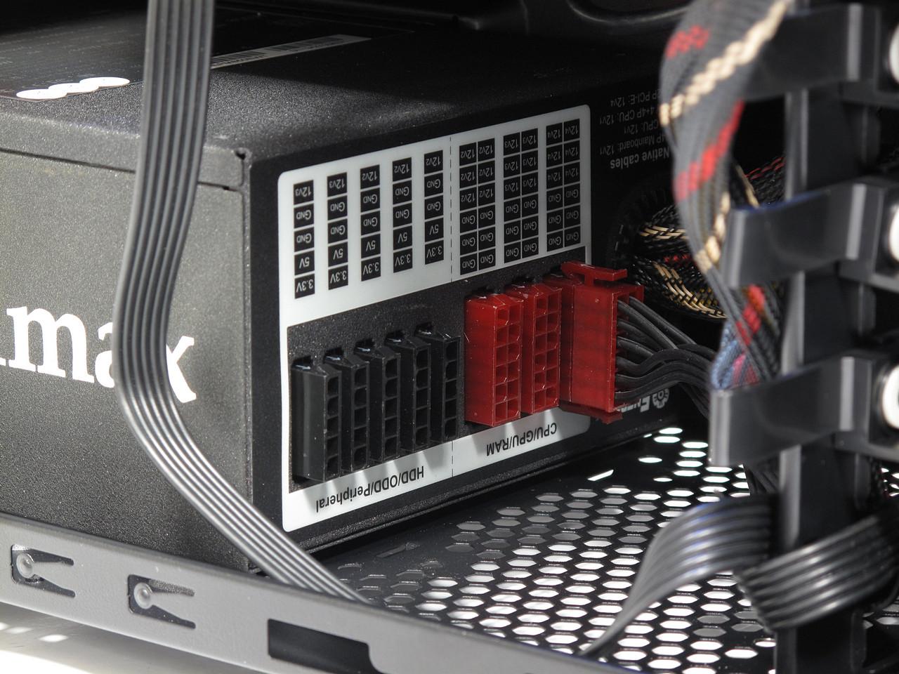 [26/02/2014] Der neue Leser-PC: Moderne Komponenten sorgen für eine sehr hohe Spieleleistung und niedrige Ladezeiten. Auch die Leistungsaufnahme und Lautstärke überzeugen.