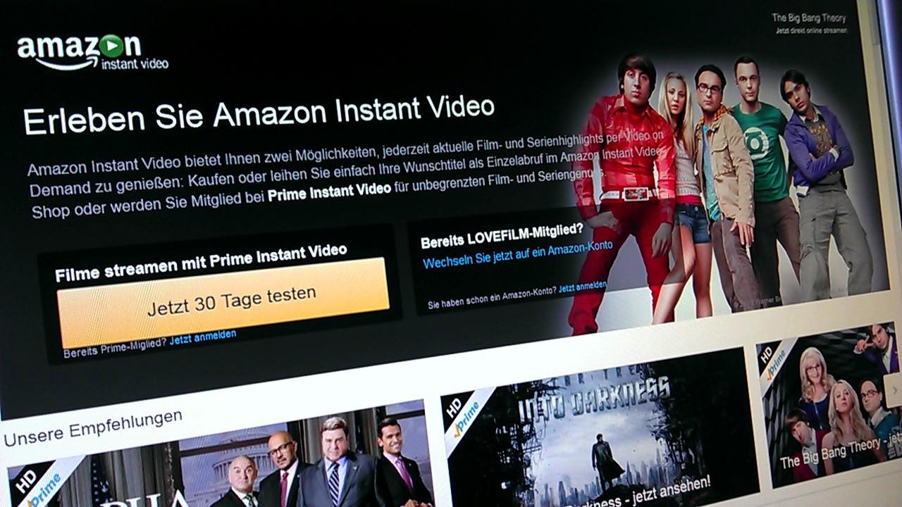 [26/02/2014] Amazon: Prime Instant Video - Angebot, Preis und Funktionen des Streaming-Dienstes in der Analyse (12)