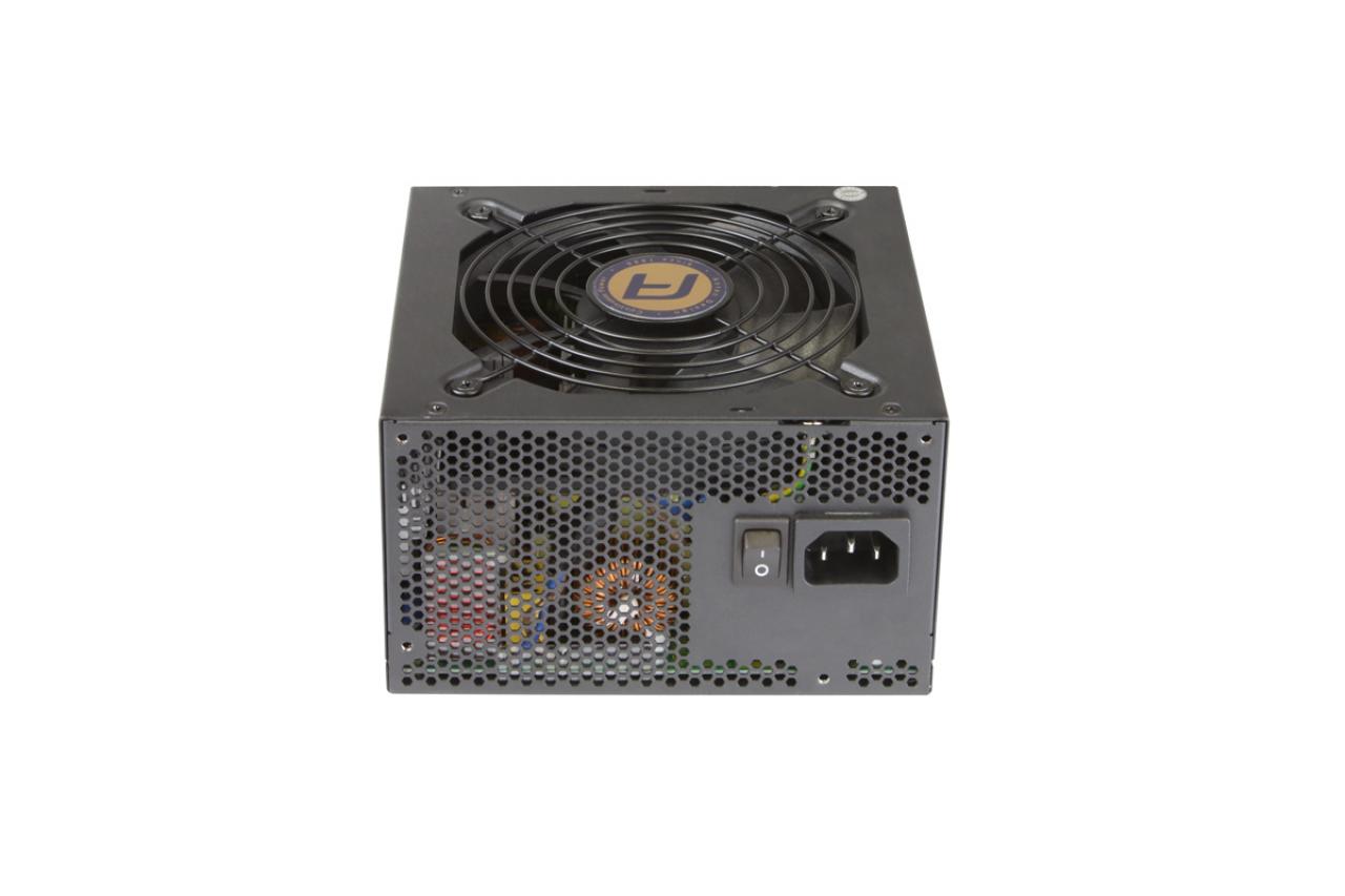 [20/02/2014] Antec Produkt-Lineup für Cebit 2014: 