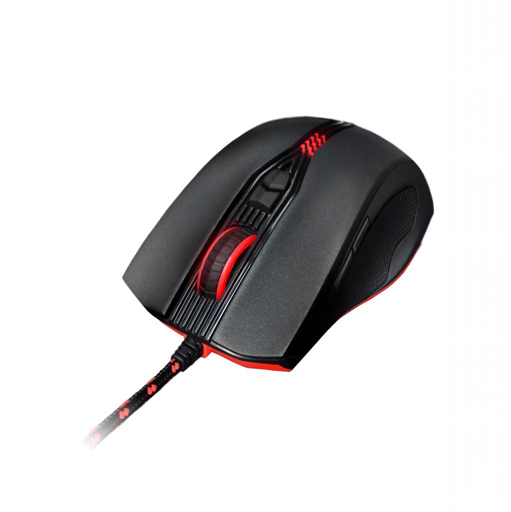 [08/02/2014] Epicgear Anura: Gaming-Maus für Rechts- und Linkshänder (4)