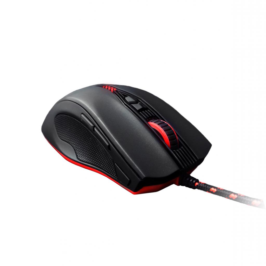 [08/02/2014] Epicgear Anura: Gaming-Maus für Rechts- und Linkshänder (3)