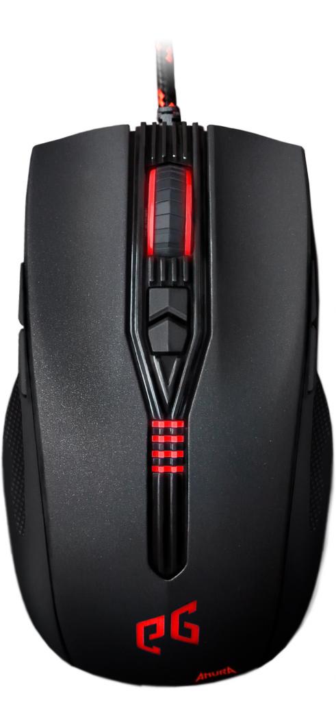 [08/02/2014] Epicgear Anura: Gaming-Maus für Rechts- und Linkshänder (5)