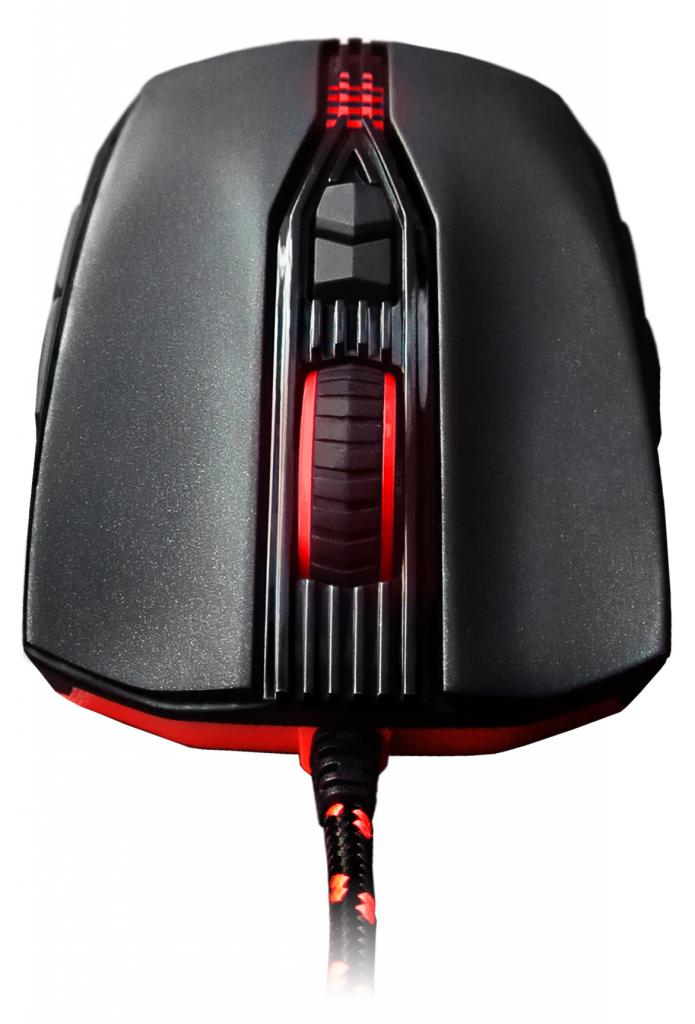 [08/02/2014] Epicgear Anura: Gaming-Maus für Rechts- und Linkshänder (7)