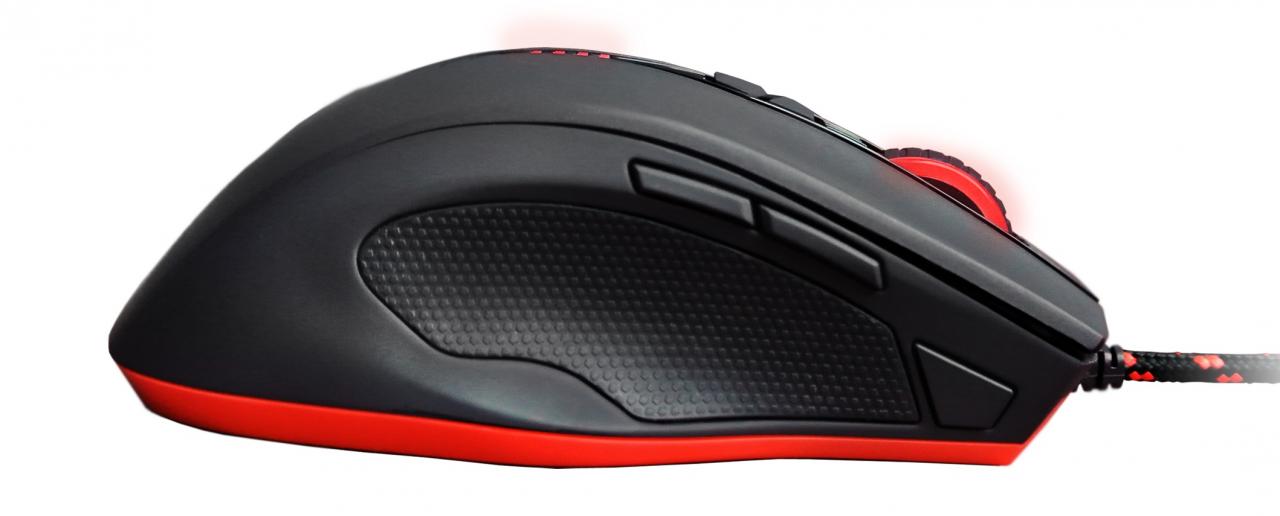 [08/02/2014] Epicgear Anura: Gaming-Maus für Rechts- und Linkshänder (9)