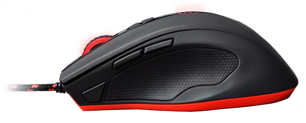 [08/02/2014] Epicgear Anura: Gaming-Maus für Rechts- und Linkshänder (10)