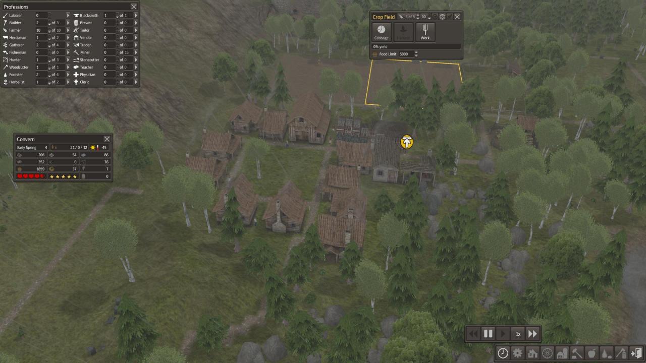 [24/02/2014] Banished im PCGH-Check (3)