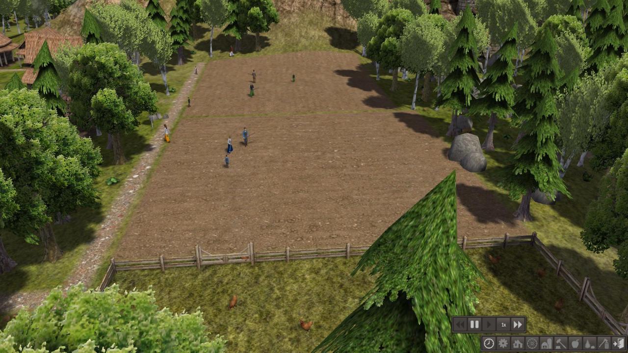 [24/02/2014] Banished im PCGH-Check (5)