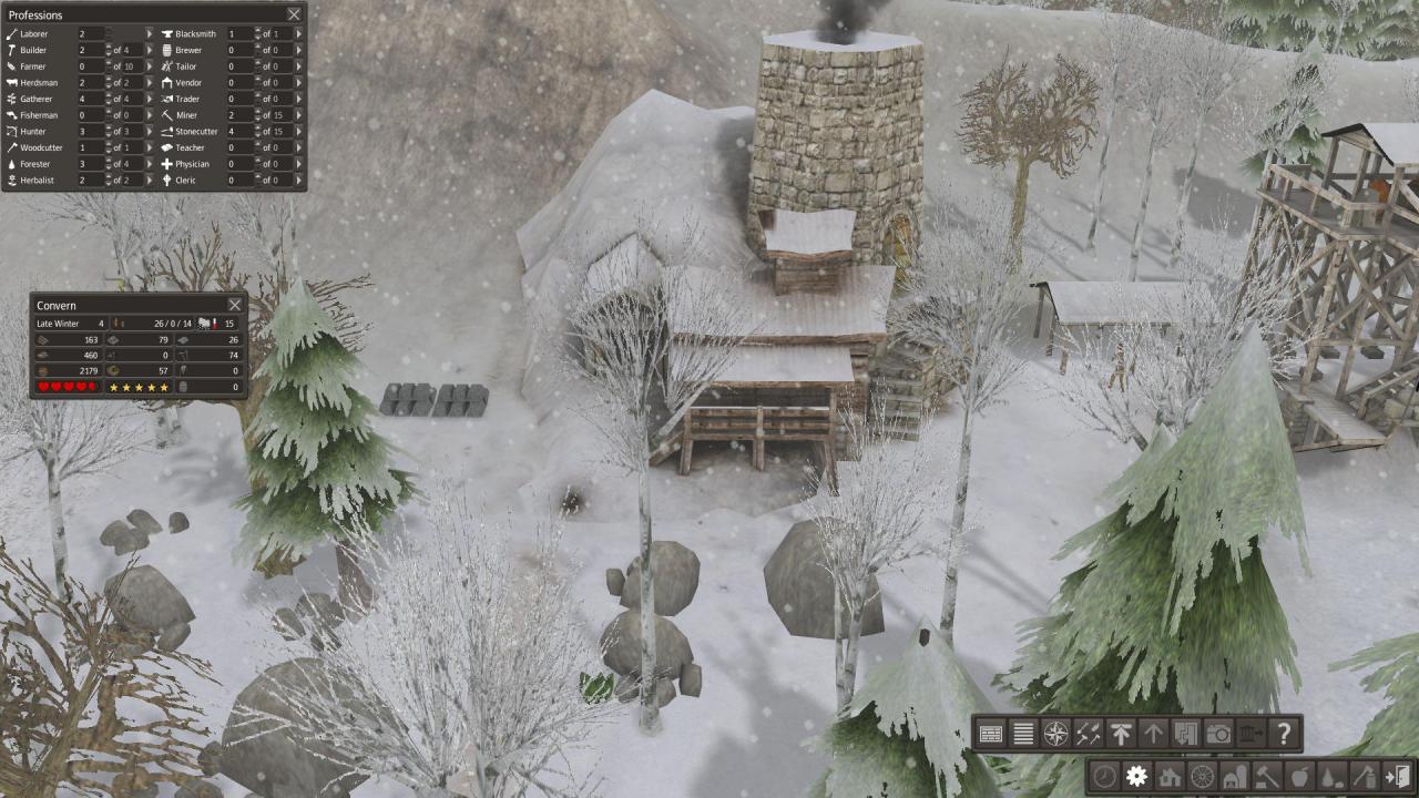[24/02/2014] Banished im PCGH-Check (7)