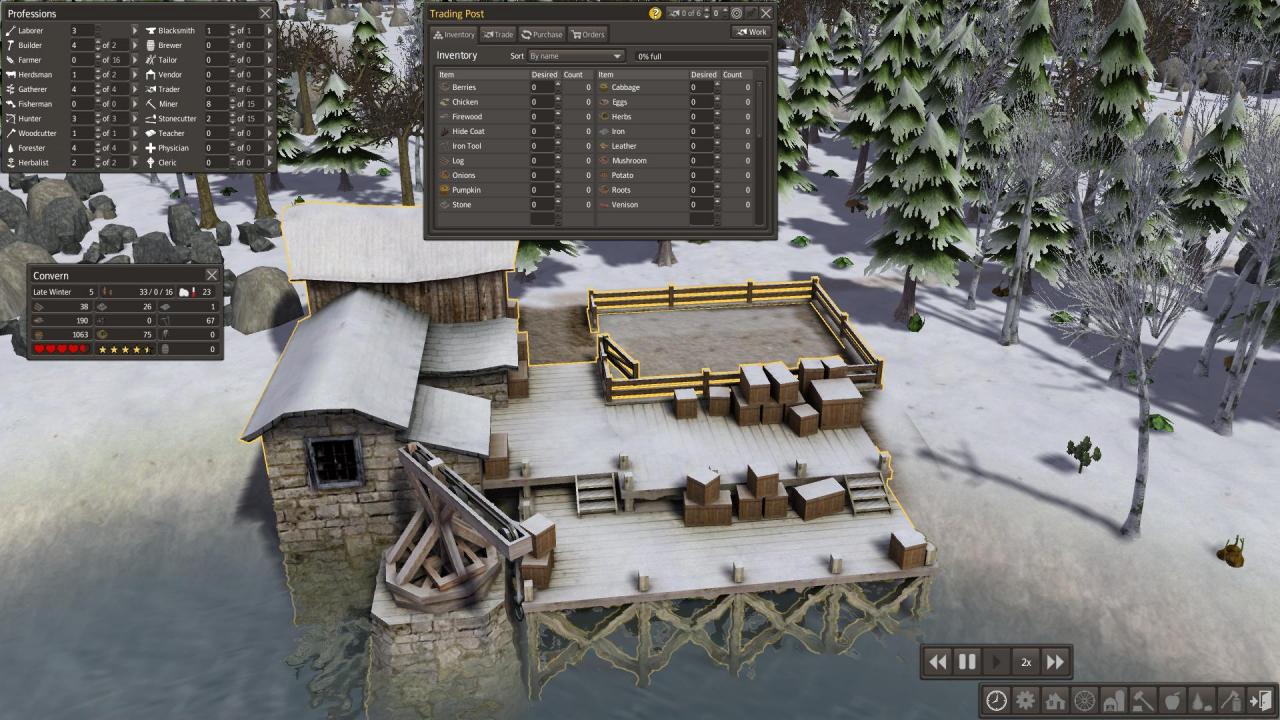 [24/02/2014] Banished im PCGH-Check (8)