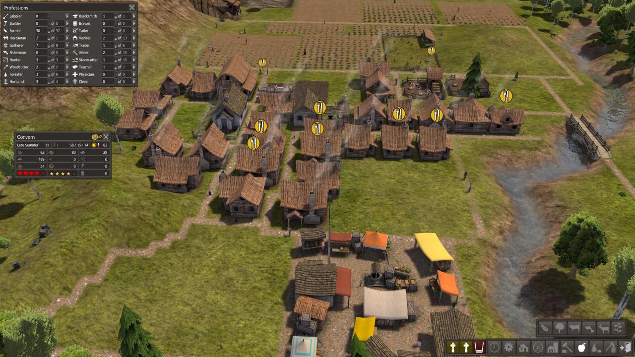 [24/02/2014] Banished im PCGH-Check (11)