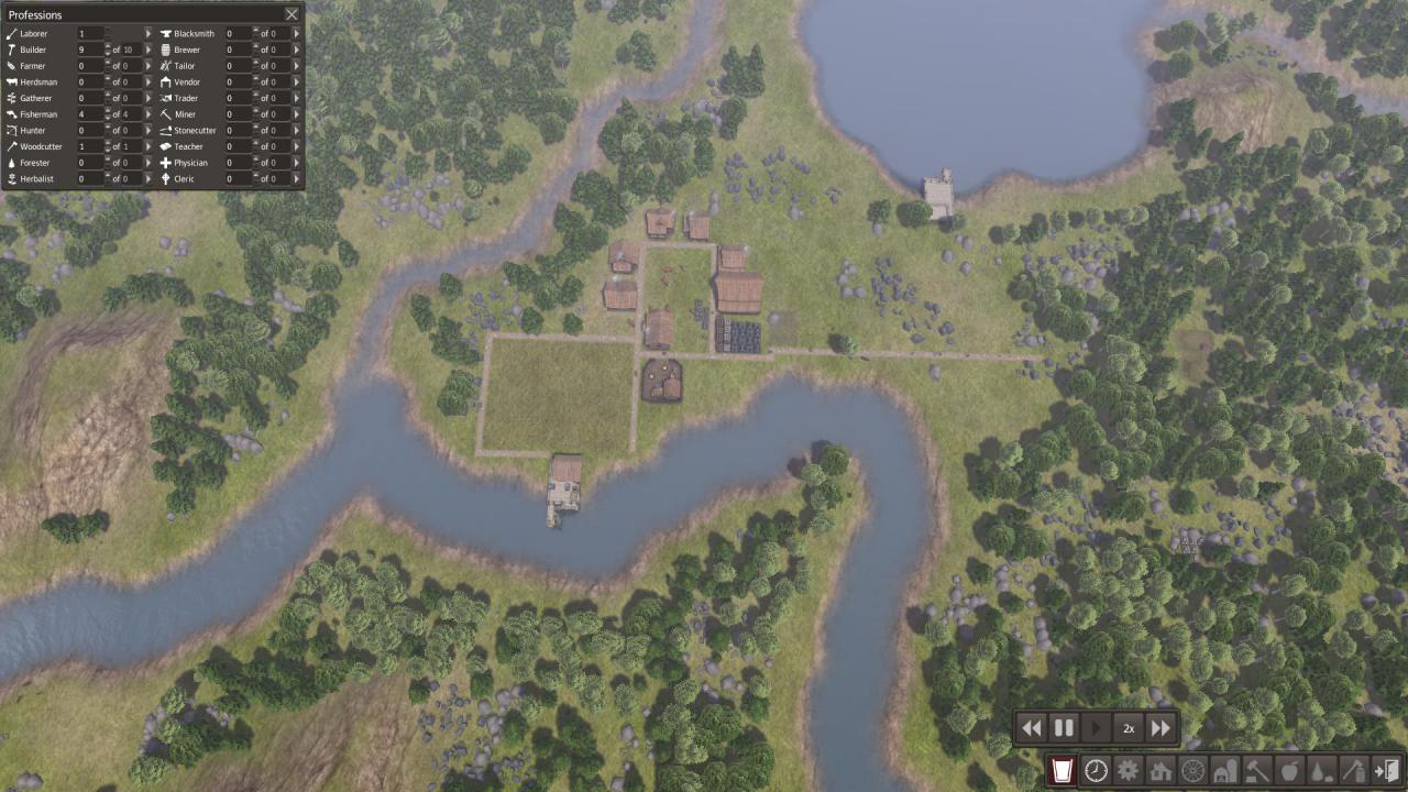 [24/02/2014] Banished im PCGH-Check (14)