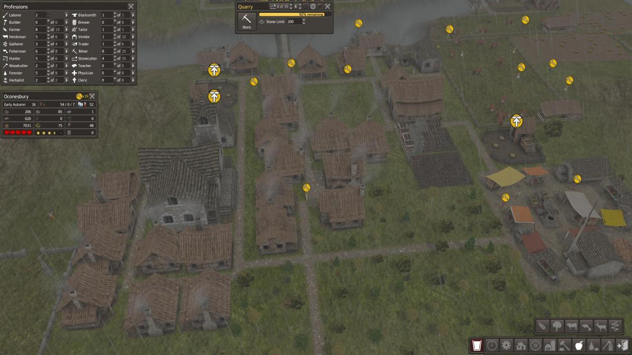 [24/02/2014] Banished im PCGH-Check (19)