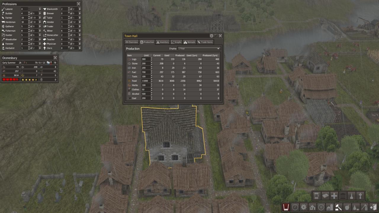 [24/02/2014] Banished im PCGH-Check (21)