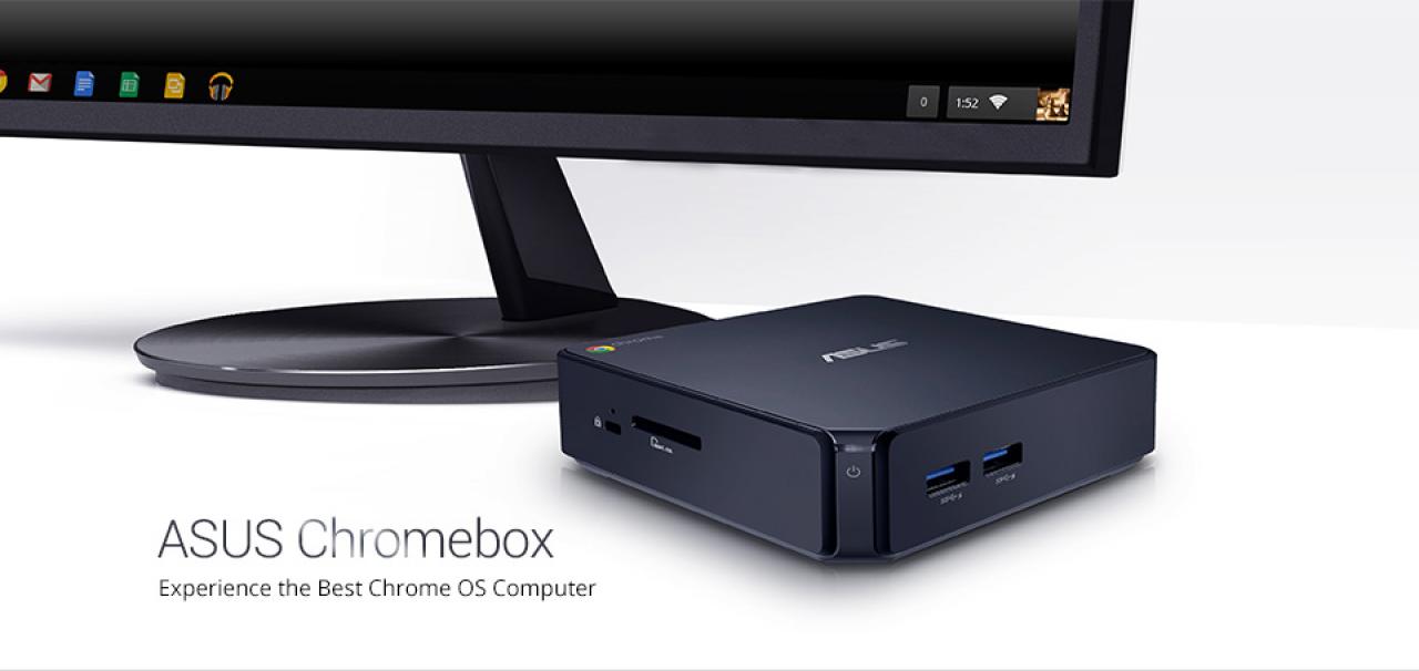 [06/02/2014] Asus Chromebox: Mini-Rechner mit Haswell-Innenleben voraussichtlich ab April/Mai (1)