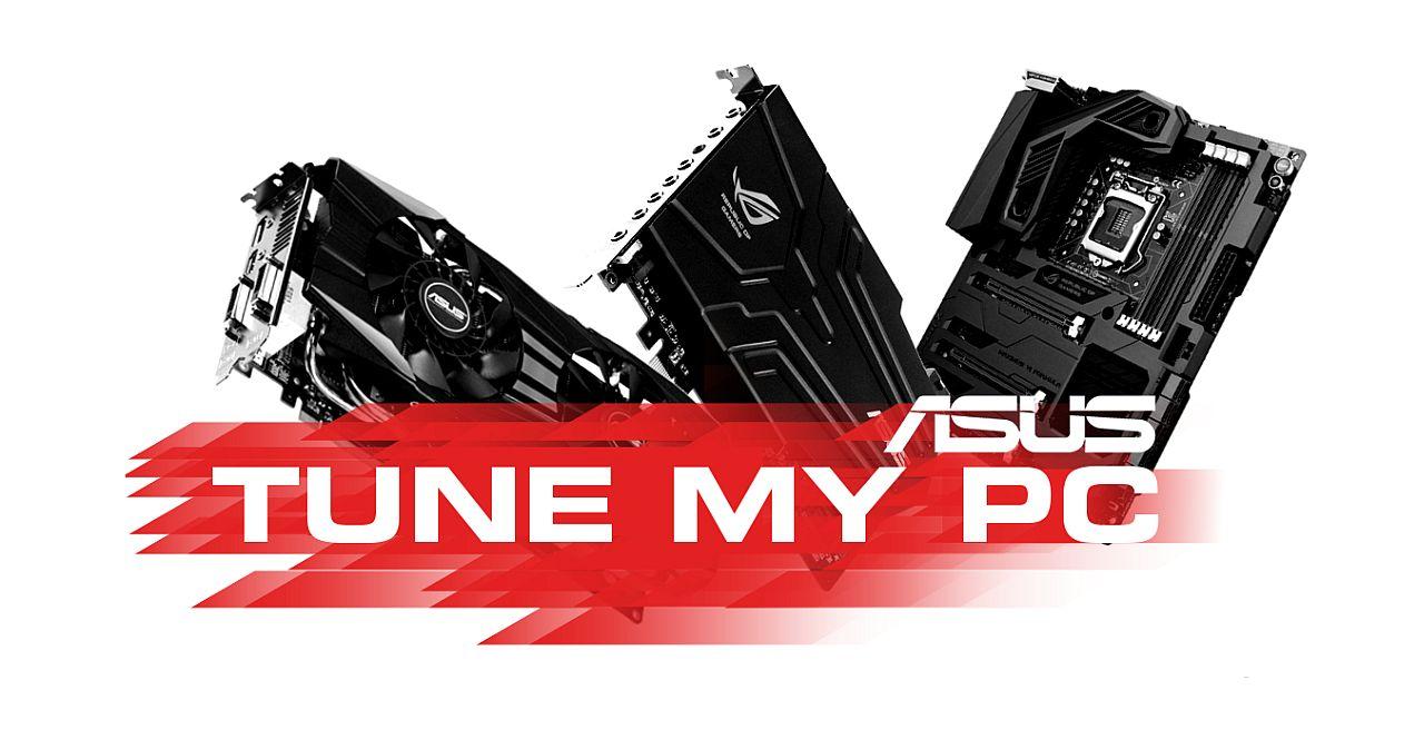 [26/02/2014] ASUS und PCGH erneuern einen Leser-PC