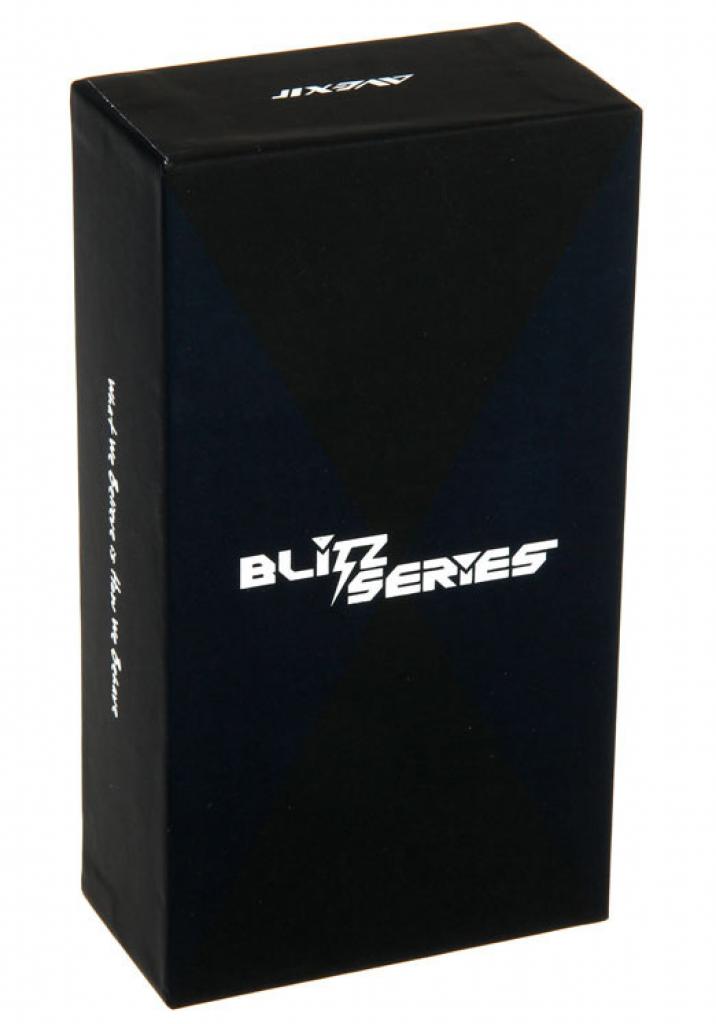 [28/02/2014] Avexir Blitz 1.1: 