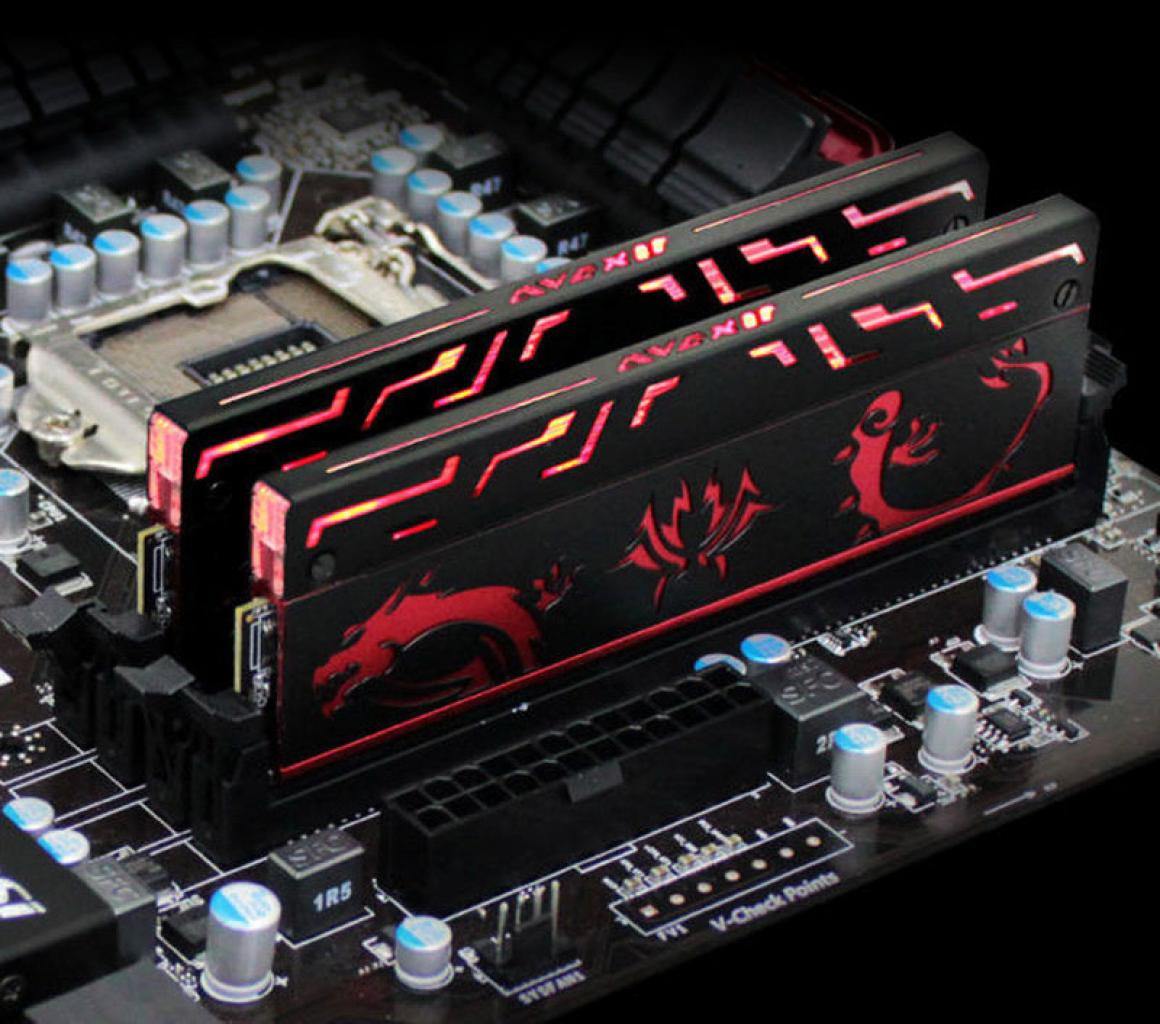 [28/02/2014] Avexir Blitz 1.1: 